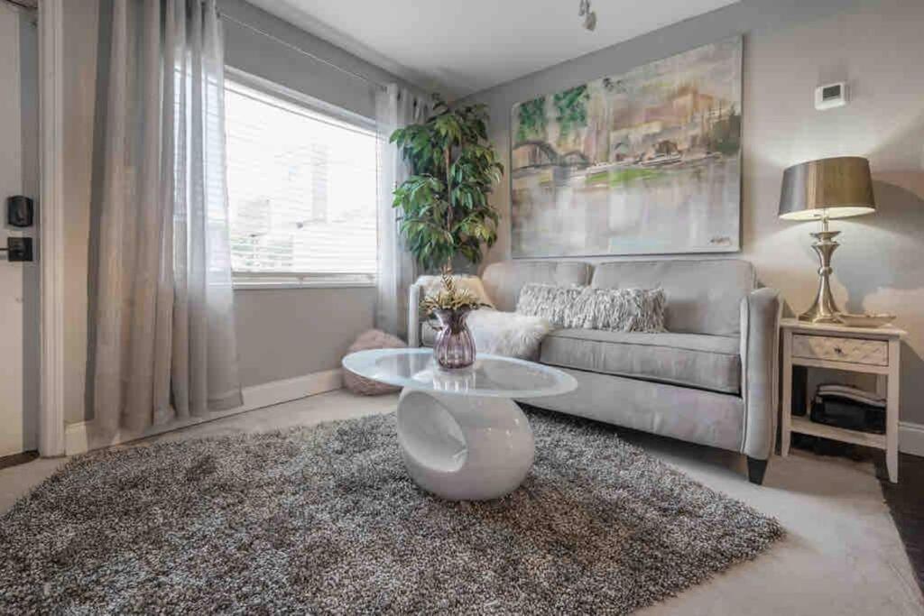 Chic Pad In Center Of Seminole Heights-322 Apartment Tampa Luaran gambar