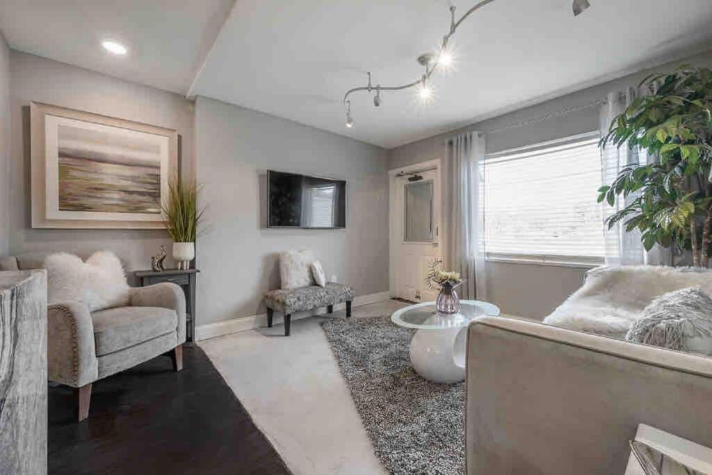 Chic Pad In Center Of Seminole Heights-322 Apartment Tampa Luaran gambar